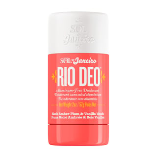 Sol de Janeiro Rio Deo Cheirosa '40
