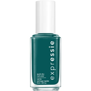 Essie Expressie 420 Streetwear'n Tear