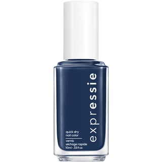 Essie Expressie 445 Left Shred