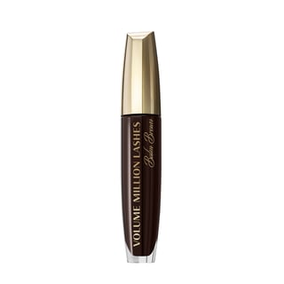Volume Million Lashes Balm Brown Mascara