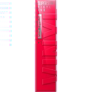 Maybelline Superstay Vinyl Ink Liquid Lipstick 45 Capricious