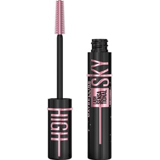Maybelline Lash Sensational Sky High Mascara Cosmic Black