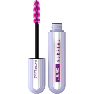 Falsies Surreal Extensions Mascara Very Black