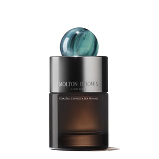 Molton Brown Coastal Cypress & Sea Fennel Edp 100ml