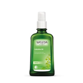Weleda Birch Cellulite Oil 100ml