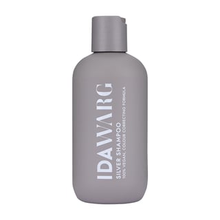 IDA WARG Silver Shampoo