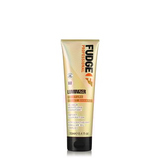 Fudge Luminizer Moisture Boost Shampoo 250ml