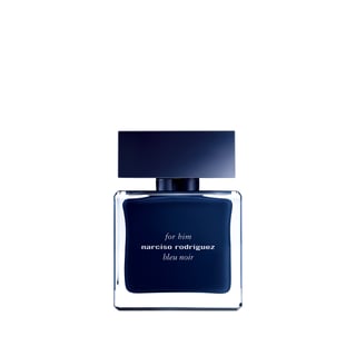 Narciso Rodriguez For Him Edt Bleu Noir 50ml