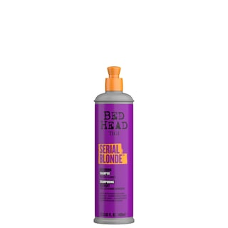 Tigi Bed Head Serial Blonde Shampoo 400ml