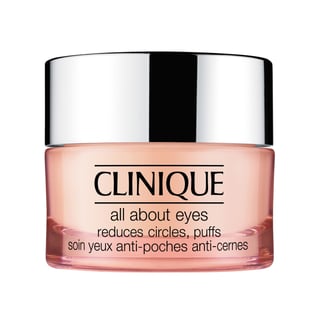 CLINIQUE All About Eyes