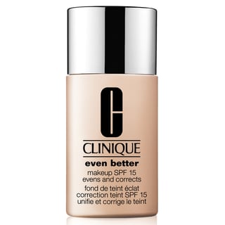 CLINIQUE Even Better Makeup Foundation SPF15 16WN Buff