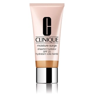CLINIQUE Moisture Surge Sheertint Hydrator 04 Medium