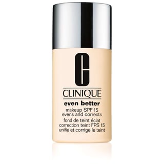 CLINIQUE Even Better Makeup Foundation SPF15 01WN Flax