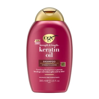 Ogx Anti-Breakage Keratin Oil Shampoo