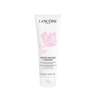 Lancôme Crème Mousse Confort Cleansing Gel