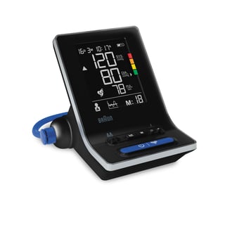 Braun ExactFit™ 5 Connect