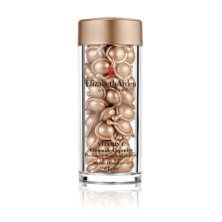 Elizabeth Arden Vitamin C Ceramide Capsules Radiance Renewal Serum 60stk