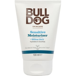 Sensitive Moisturiser