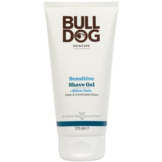 Sensitive Shave Gel