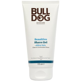 Sensitive Shave Gel
