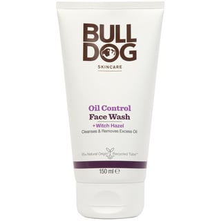 Oil Control Face Wash