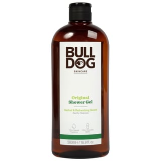 Bulldog Original Shower Gel