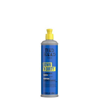 Tigi Bed Head Down N Dirty Shampoo 400ml