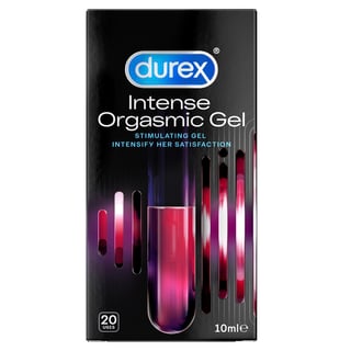 Durex Intense Orgasm Gel