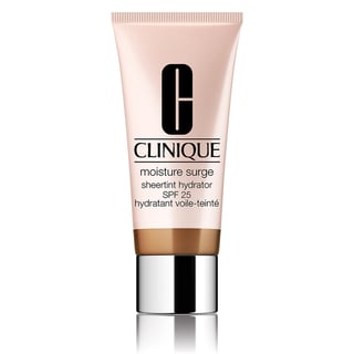Clinique Moisture Surge Sheertint Hydrator 05 Universal Medium Deep