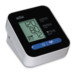 Braun ExactFit™ 1