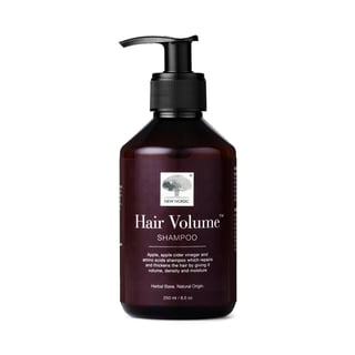New Nordic Hair Volume Shampoo