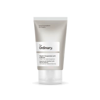 The Ordinary Vitamin C Suspension 30% in Silicone 30ml