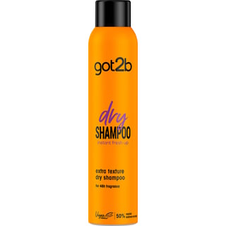 Fresh It Up Dry Shampoo Texture 200ml