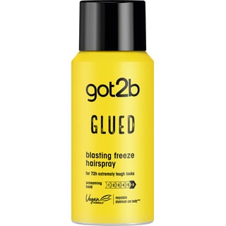 GOT2B Glued Hairspray Mini