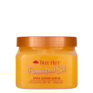 Tree Hut Sugar Scrub Passionfruit