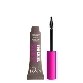 Thick It. Stick It Brow Mascara Ash Brown