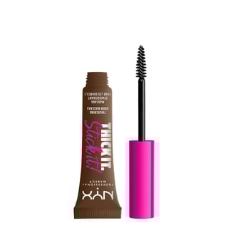 Thick It. Stick It Brow Mascara Brunette