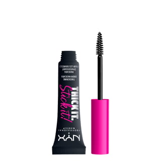 Thick It. Stick It Brow Mascara Black