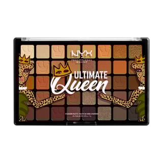 Ultimate Shadow Palette Queen 40 Pan