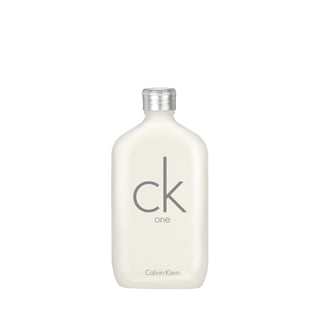 Calvin Klein CK One Edt 50 ml