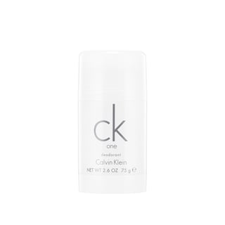 Calvin Klein CK One Deodorant Stick Unisex