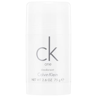 Calvin Klein CK One Deodorant Stick Unisex