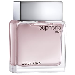 Calvin Klein Euphoria Men Edt 50 ml