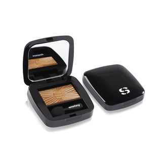 Sisley Les Phyto-Ombres Eyeshadow 41 Glow Gold 9