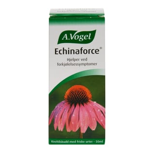A.Vogel Echinaforce 50ml