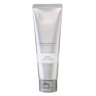 Exfoliating Face Scrub