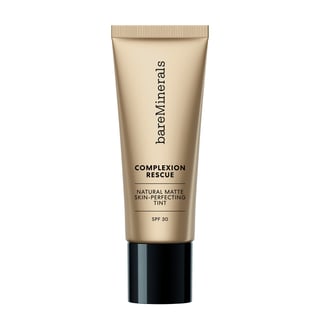 bareMinerals Complexion Rescue Tinted Moisturizer SPF30 05 Natural Pecan