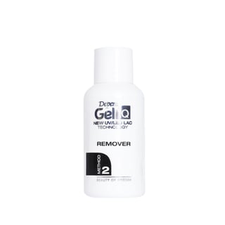 Depend Gel iQ Remover Method 2