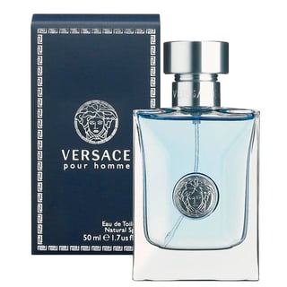 Versace Pour Homme Edt 50 ml