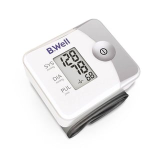 B.WELL Blodtrykkmåler Pro-39 Håndledd